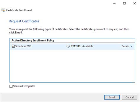 aws active directory smart card|Community .